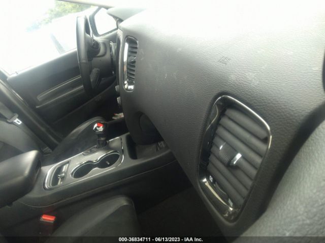1C4RDJDG4JC228799 Dodge DURANGO GT