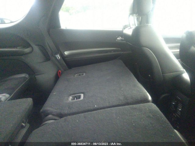 1C4RDJDG4JC228799 Dodge DURANGO GT