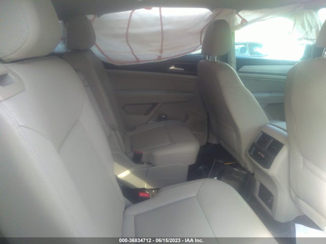 1V2LR2CA6KC590871 Volkswagen Atlas 3.6l V6 Se
