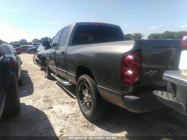 2008 DODGE RAM 1500 SLT VIN: 1D7HA182X8S597353