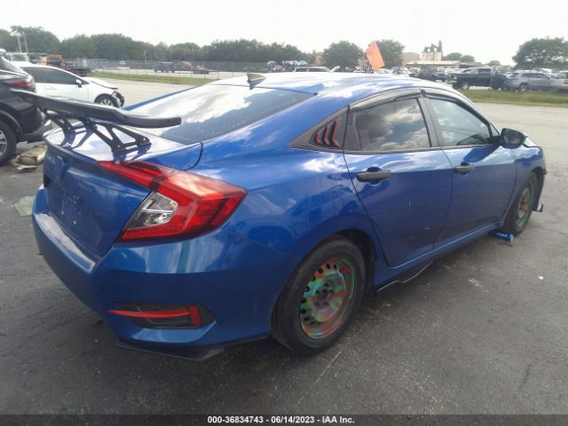 19XFC2F63KE007012 Honda Civic Sedan Lx