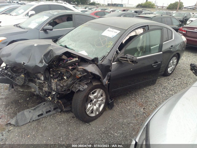2012 NISSAN ALTIMA 2.5 S VIN: 1N4AL2APXCN471105