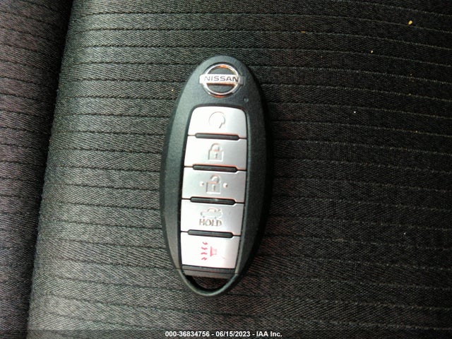 2019 NISSAN ALTIMA 2.5 S VIN: 1N4BL4BV4KC114428