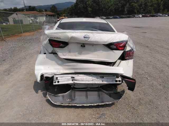 2019 NISSAN ALTIMA 2.5 S VIN: 1N4BL4BV4KC114428