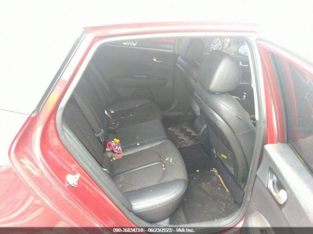 5XXGT4L31LG408402 KIA Optima S