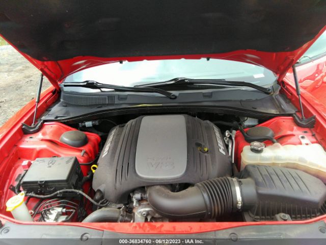 2C3CDXCT8LH131245 Dodge CHARGER R/T