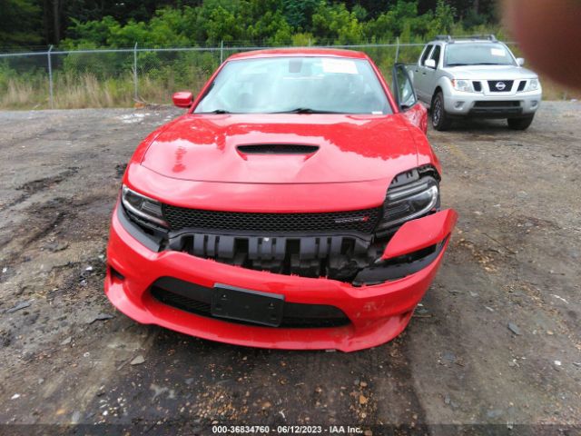 2C3CDXCT8LH131245 Dodge CHARGER R/T