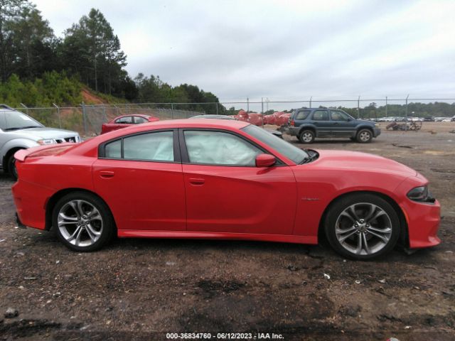 2C3CDXCT8LH131245 Dodge CHARGER R/T