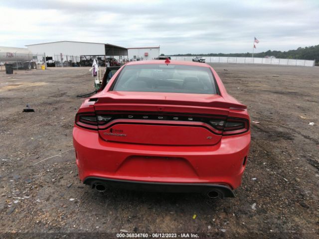 2C3CDXCT8LH131245 Dodge CHARGER R/T