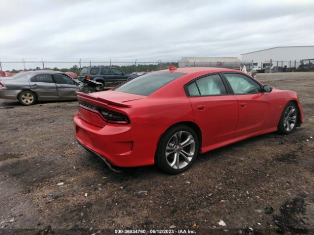 2C3CDXCT8LH131245 Dodge CHARGER R/T