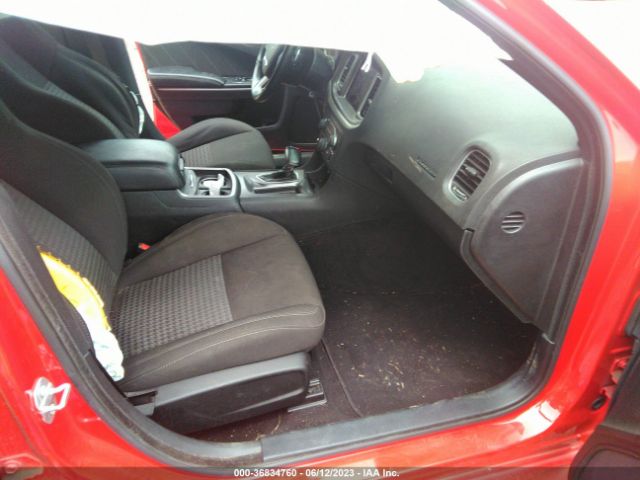 2C3CDXCT8LH131245 Dodge CHARGER R/T