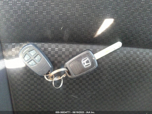 Honda CR-V LX 2015 5J6RM4H30FL090799 Image 11