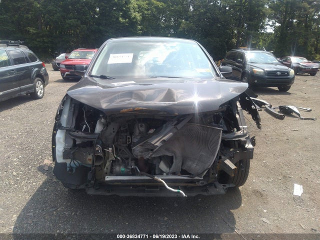 Honda CR-V LX 2015 5J6RM4H30FL090799 Image 13