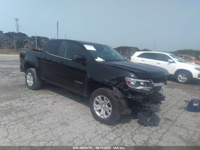2020 1GCGTCENXL1239694 main image
