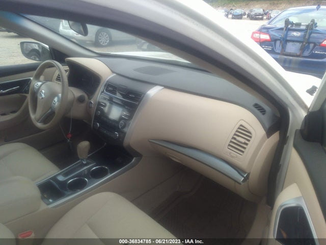 Nissan Altima 2.5 Sv 2014 1N4AL3AP7EC901435 Image 6