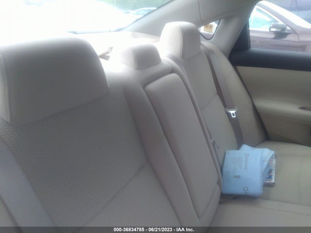 Nissan Altima 2.5 Sv 2014 1N4AL3AP7EC901435 Image 9