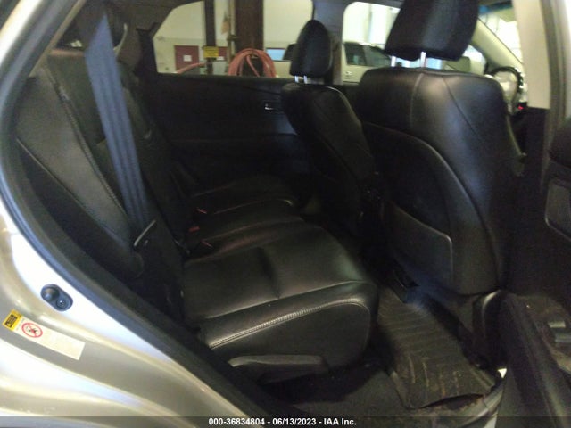Lexus RX 350 2015 2T2BK1BA6FC303373 Image 8