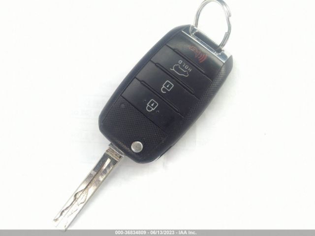 KNDJX3A5XE7708198 KIA Soul !