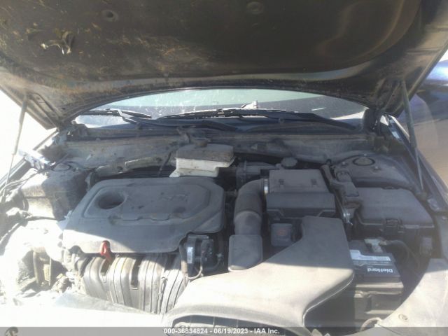 5XXGT4L31HG160417 KIA Optima Lx