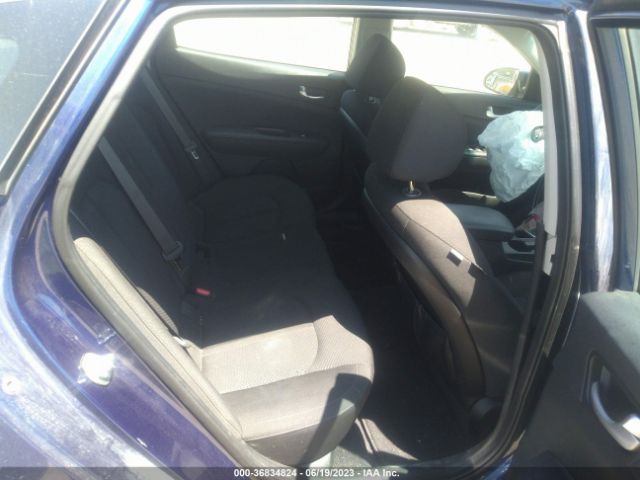 5XXGT4L31HG160417 KIA Optima Lx