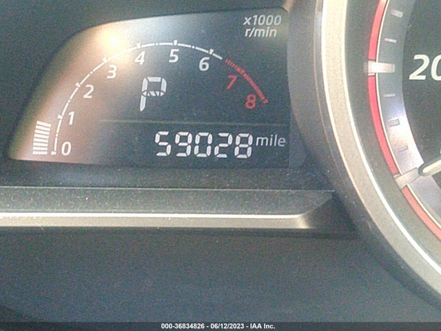 Mazda Mazda3 I Touring 2014 3MZBM1L74EM109171 Image 7