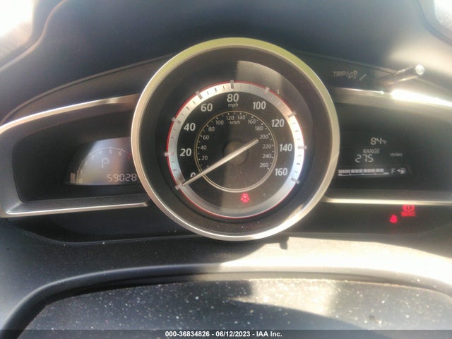 Mazda Mazda3 I Touring 2014 3MZBM1L74EM109171 Image 13