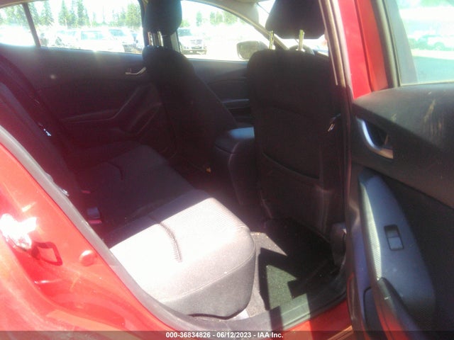 Mazda Mazda3 I Touring 2014 3MZBM1L74EM109171 Image 14