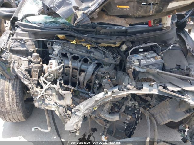 KNAFX4A82E5200306 KIA FORTE EX