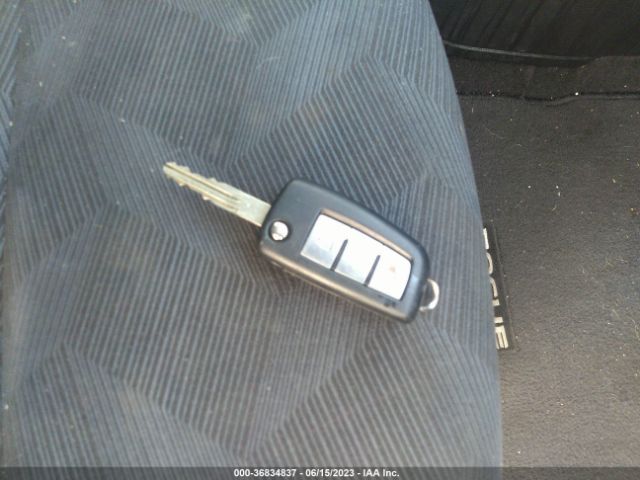 KNMAT2MV5FP542241 Nissan ROGUE S