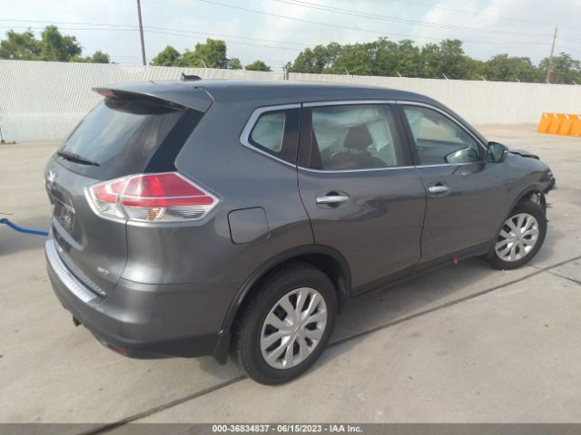KNMAT2MV5FP542241 Nissan ROGUE S