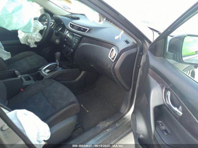 KNMAT2MV5FP542241 Nissan ROGUE S
