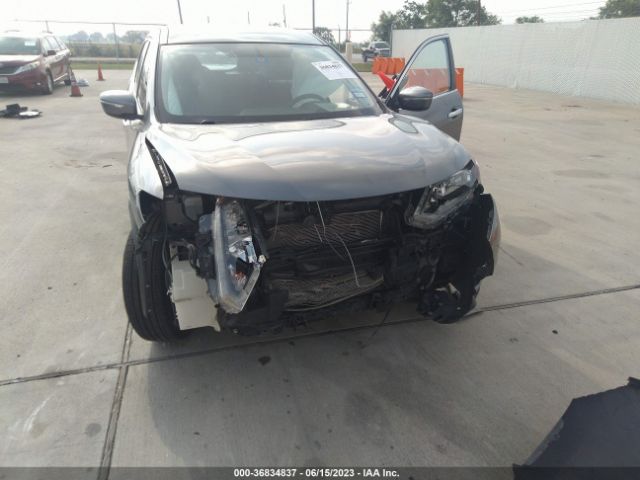 KNMAT2MV5FP542241 Nissan ROGUE S