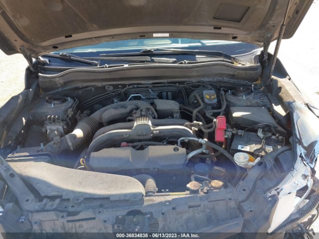 JF2SJABC3FH501432 Subaru Forester 2.5i