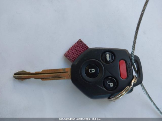 JF2SJABC3FH501432 Subaru Forester 2.5i