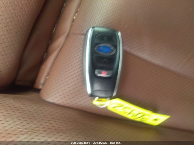 4S4BTAPC7N3170900 Subaru Outback Touring
