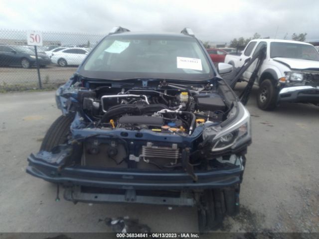 4S4BTAPC7N3170900 Subaru Outback Touring
