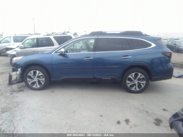 4S4BTAPC7N3170900 Subaru Outback Touring