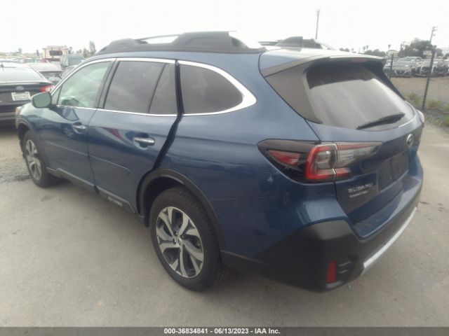 4S4BTAPC7N3170900 Subaru Outback Touring