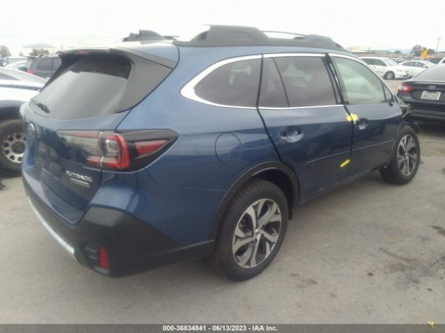 4S4BTAPC7N3170900 Subaru Outback Touring