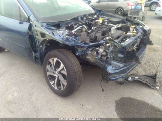 4S4BTAPC7N3170900 Subaru Outback Touring