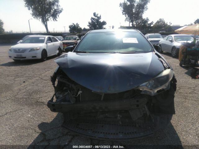 Toyota Corolla L/le/s/s Plus/le Plus 2014 5YFBURHE2EP096602 Image 12