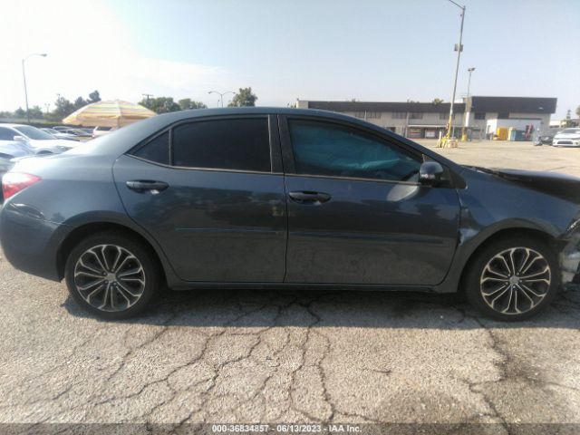 Toyota Corolla L/le/s/s Plus/le Plus 2014 5YFBURHE2EP096602 Image 13