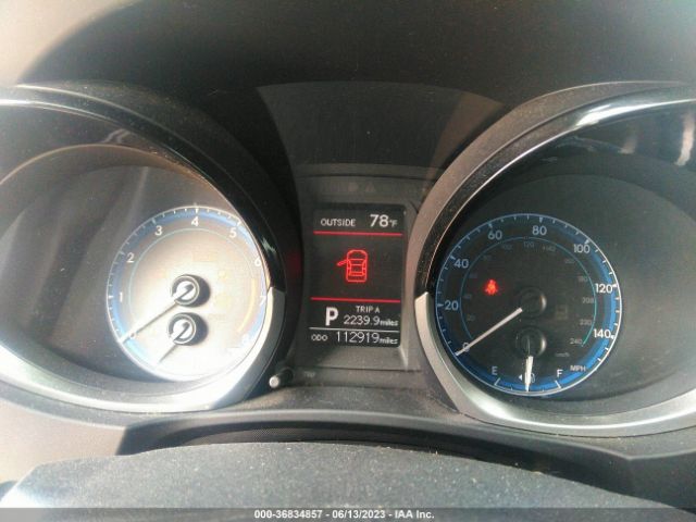 Toyota Corolla L/le/s/s Plus/le Plus 2014 5YFBURHE2EP096602 Image 15