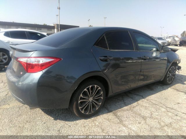 Toyota Corolla L/le/s/s Plus/le Plus 2014 5YFBURHE2EP096602 Image 4
