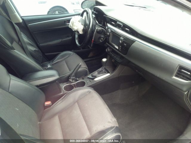 Toyota Corolla L/le/s/s Plus/le Plus 2014 5YFBURHE2EP096602 Image 5