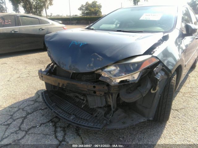 Toyota Corolla L/le/s/s Plus/le Plus 2014 5YFBURHE2EP096602 Image 6
