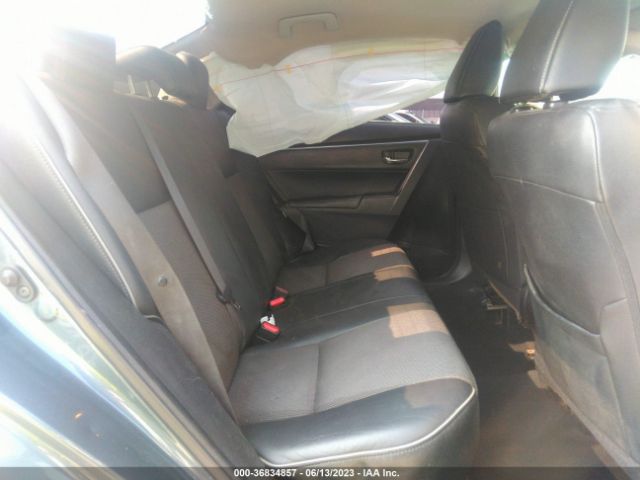 Toyota Corolla L/le/s/s Plus/le Plus 2014 5YFBURHE2EP096602 Image 8