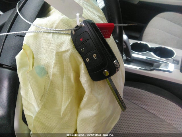 Chevrolet EQUINOX LT 2015 1GNFLFEK9FZ105419 Image 3