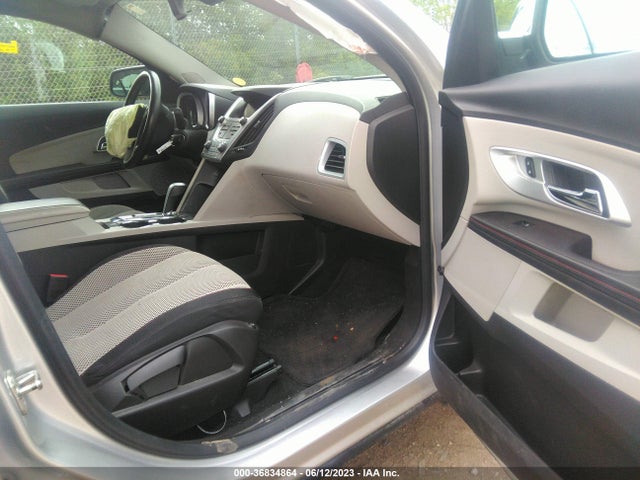 Chevrolet EQUINOX LT 2015 1GNFLFEK9FZ105419 Image 11