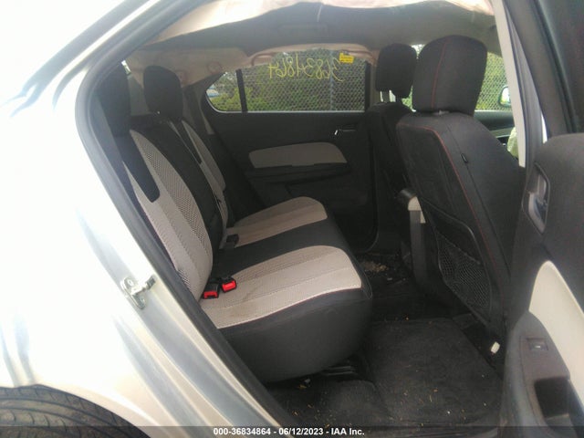 Chevrolet EQUINOX LT 2015 1GNFLFEK9FZ105419 Image 14